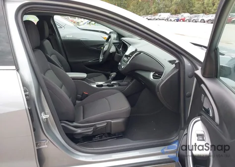 2024 Chevrolet Malibu Fwd 1Lt from USA, damaged, VIN 1G1ZD5ST9RF168030